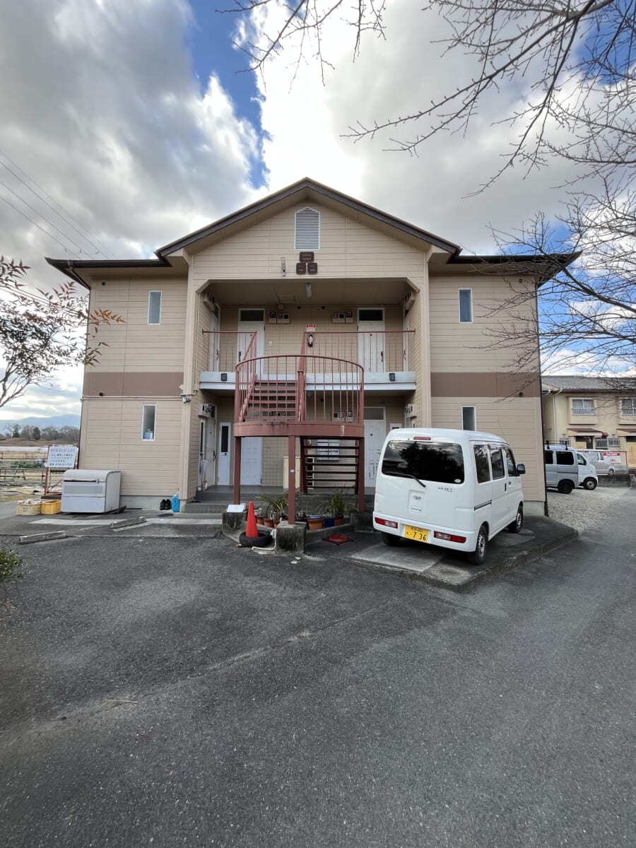 すまいる橿原弐番館