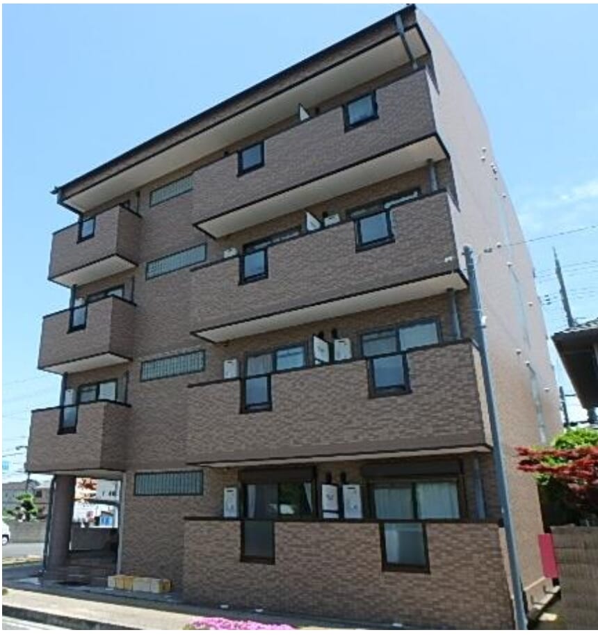 すまいる橿原壱番館